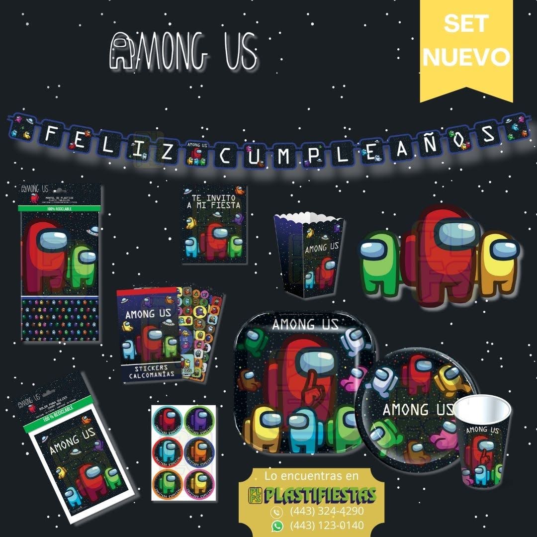 Among us