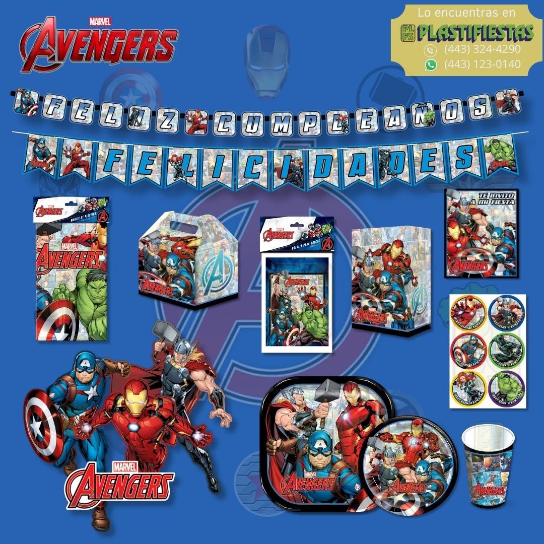 Avengers