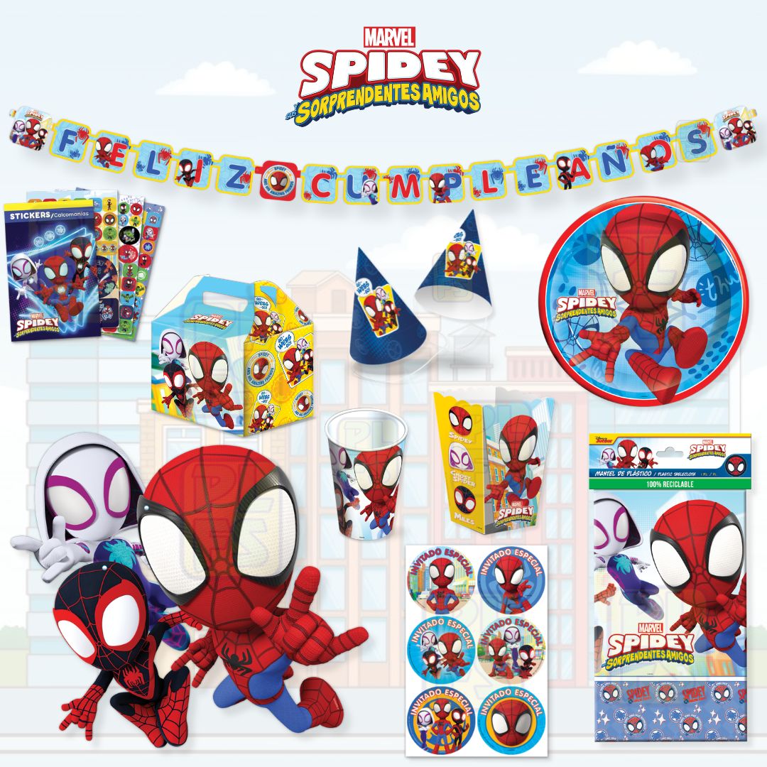 SPIDEY.890