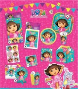 dora_la_exploradora_set